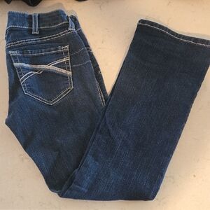 Ariat Boot Cut Jeans